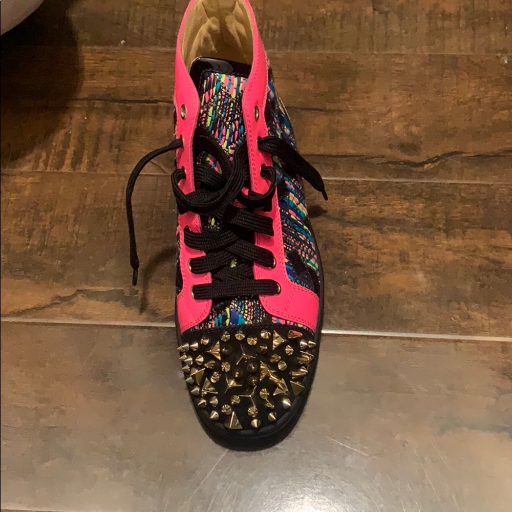 Christian Louboutin